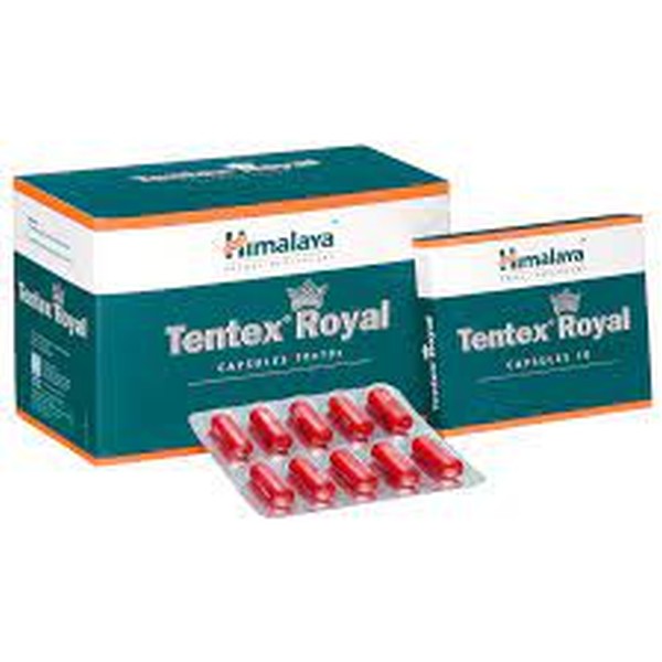 Tentex Royal